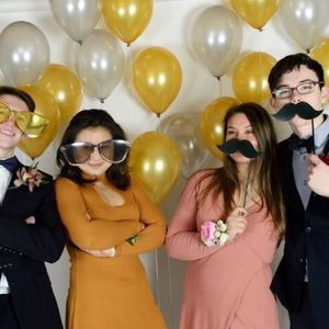 Meet your Posher, Egeljin